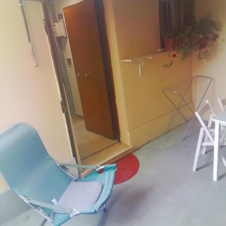רומא Cottage מראה חיצוני תמונה