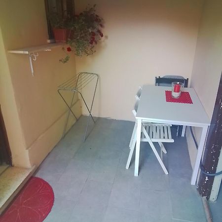 רומא Cottage מראה חיצוני תמונה