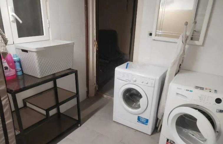 רומא Cottage מראה חיצוני תמונה