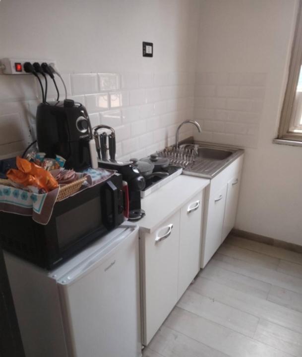 רומא Cottage מראה חיצוני תמונה