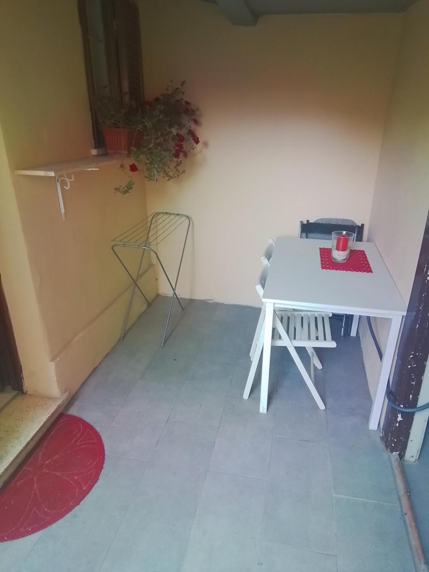 רומא Cottage מראה חיצוני תמונה