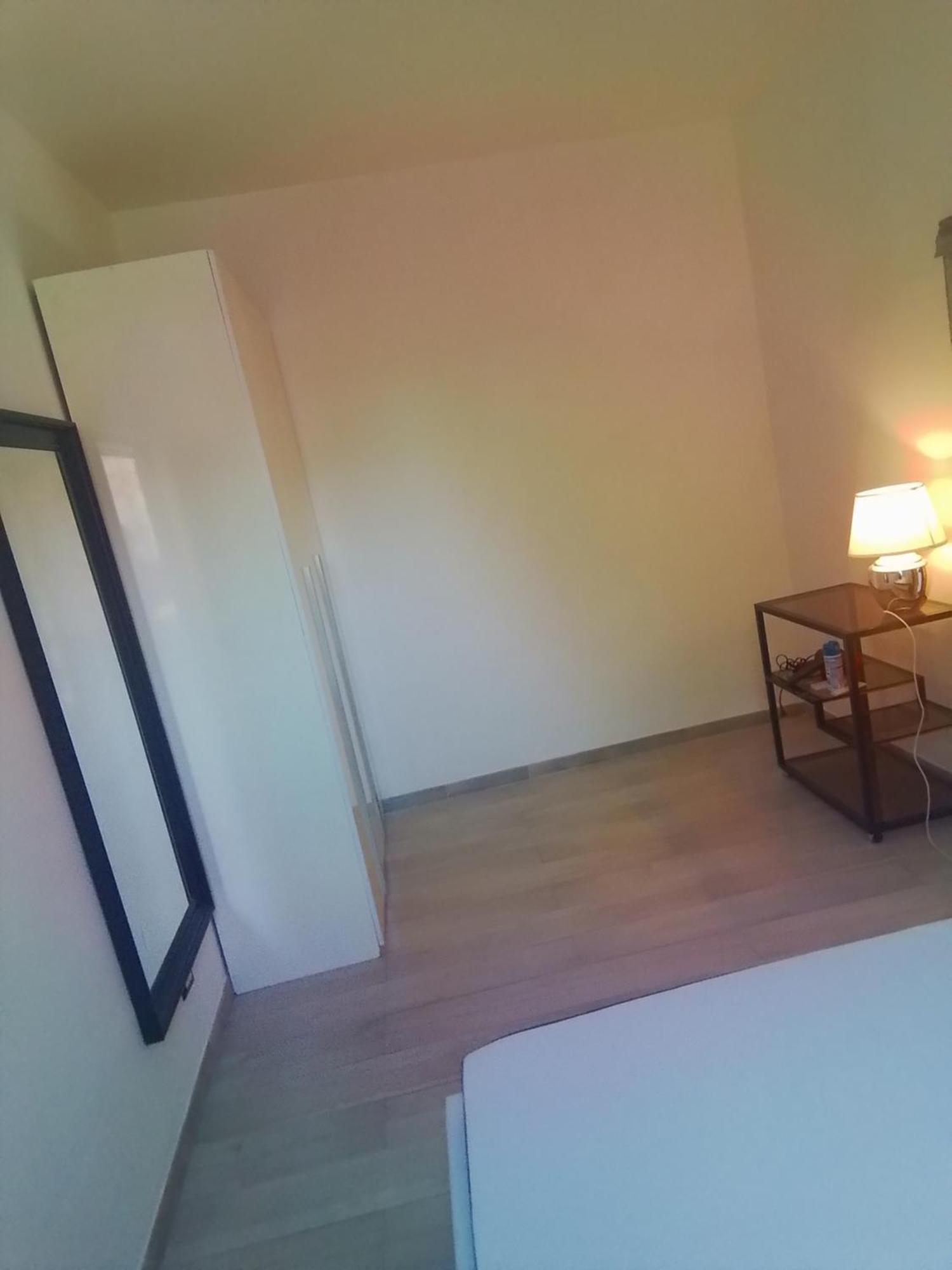 רומא Cottage מראה חיצוני תמונה