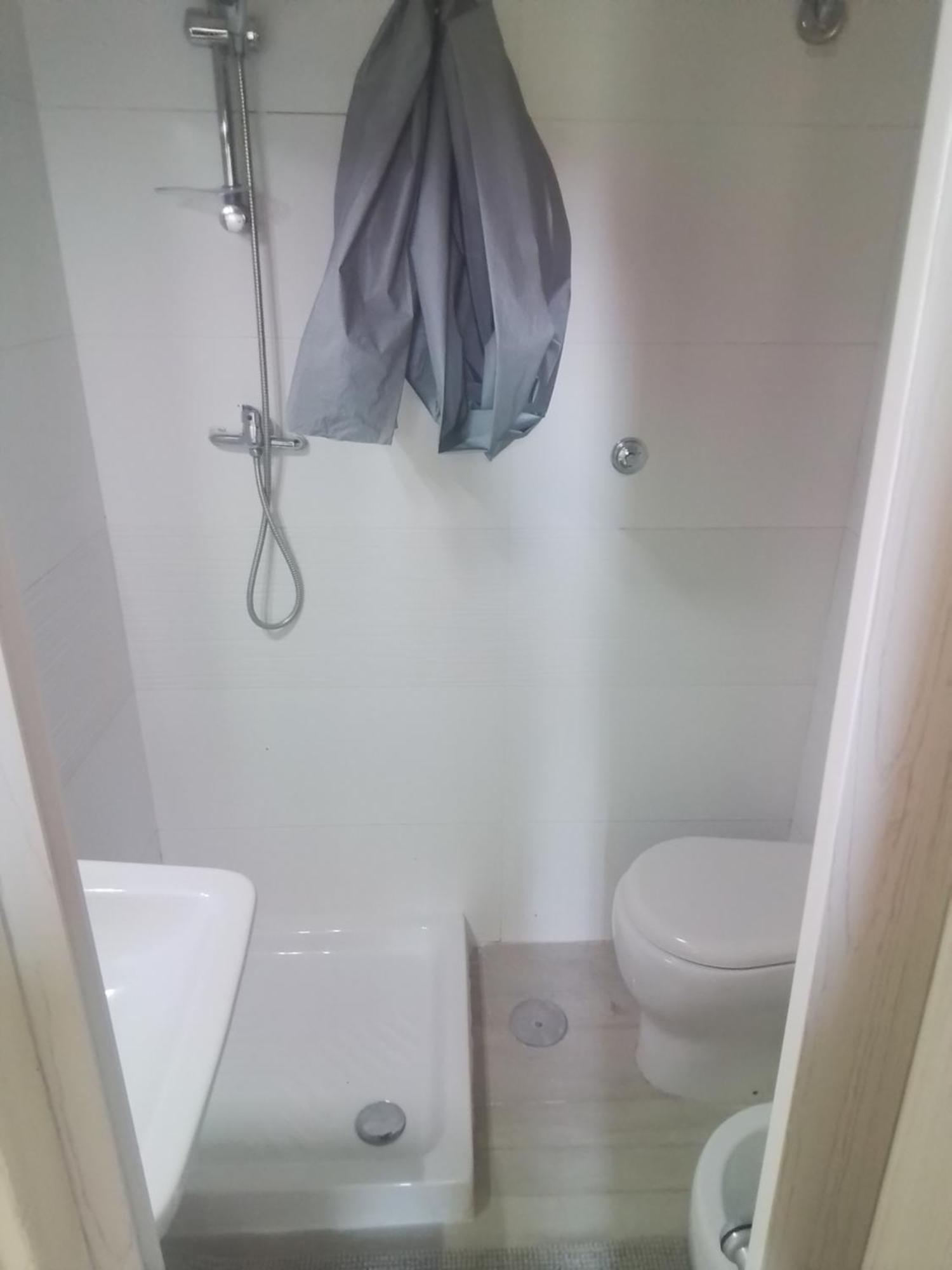 רומא Cottage מראה חיצוני תמונה